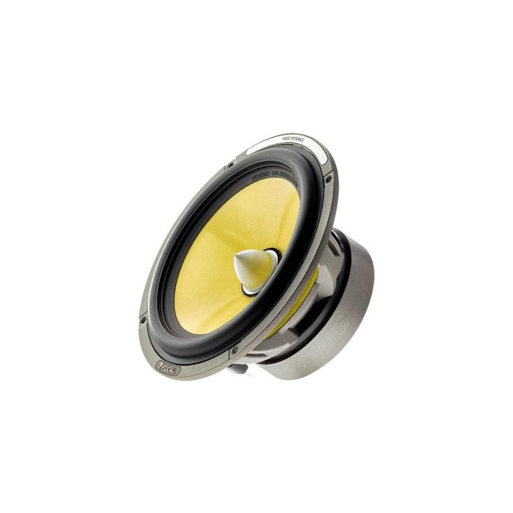 Focal | MW ES165K2 ( HPVE1079 ) |  1 Штука!!! НЧ-динамик 16.5см из комплекта ES165K2 | превью 1