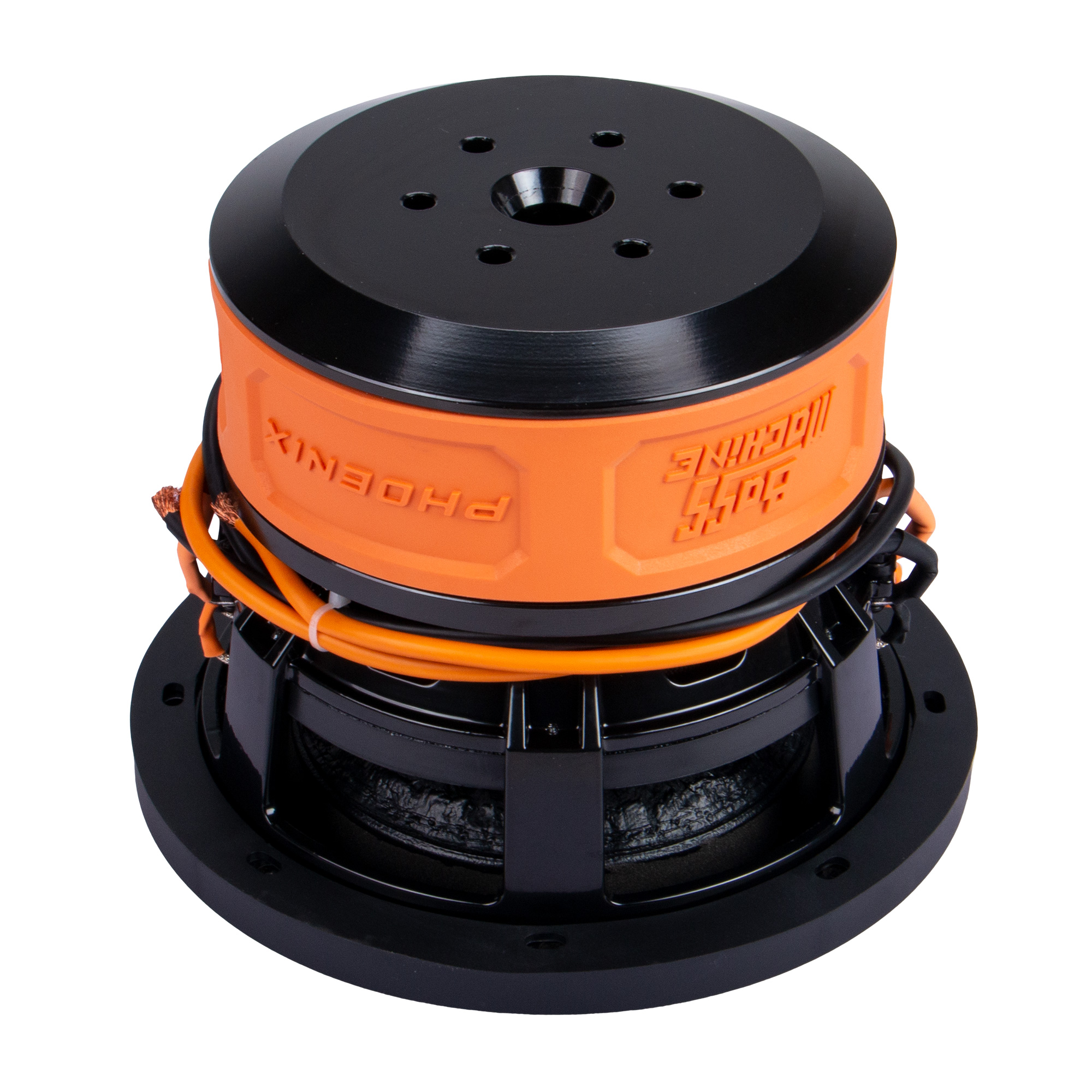 DL Audio | Phoenix Bass Machine 8 |  | превью 3