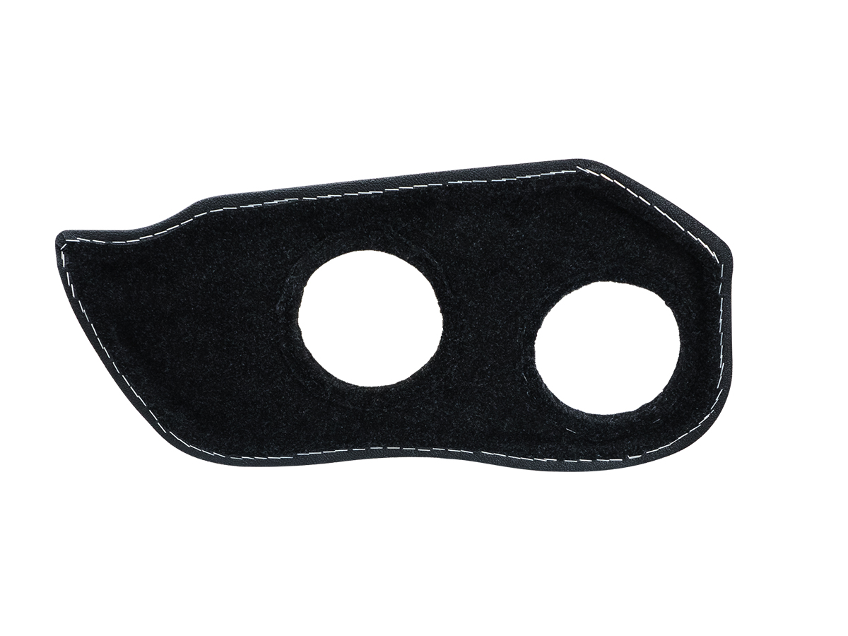 AURA | PDM-VS.66ECO | Подиумы винил для LADA VESTA под 16 См + 16 См  | превью 2