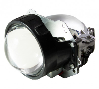 SVS | 0418888001 | БИ-линза IQ-Light | SMD 3,0"  Н4.H7.HB4.HB3 5500К, 2800Lm, 35W цена за ПАРУ  | превью 1