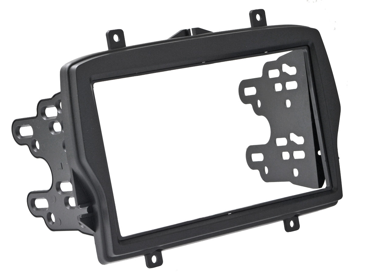 Incar | RLA-N01 | рамка 2DIN LADA Vesta | превью 2