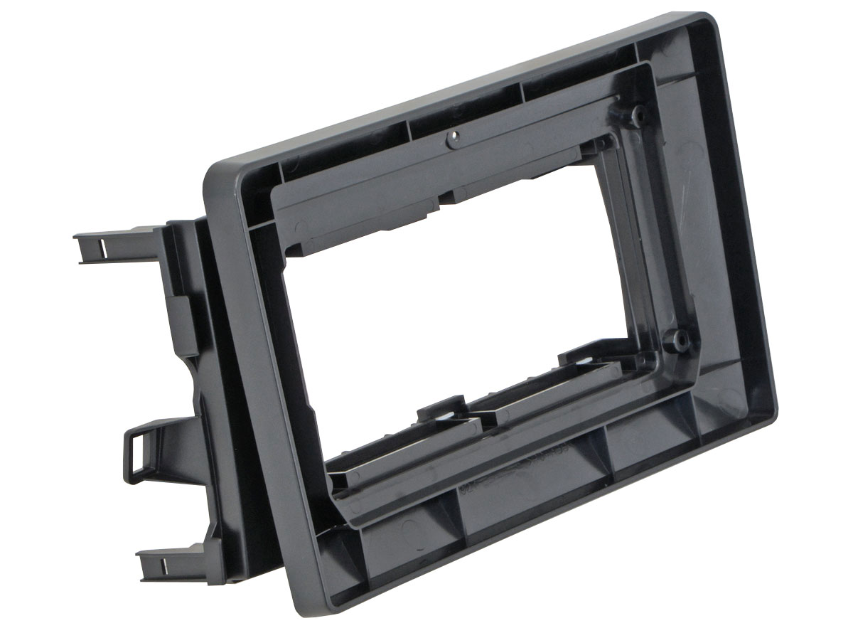 Incar | RTY-FC643 | Рамка магнитолы 10" TOYOTA Auris 2006-2011 | 1