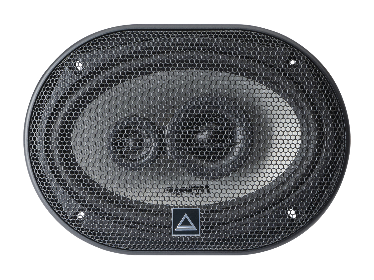 AurA | STORM-69.3 | 6x9", 3-полосные, коакс., ВЧ/СЧ-ШЕЛК, 161/321w, 50Hz - 22kHz, 92db, сетки | 4