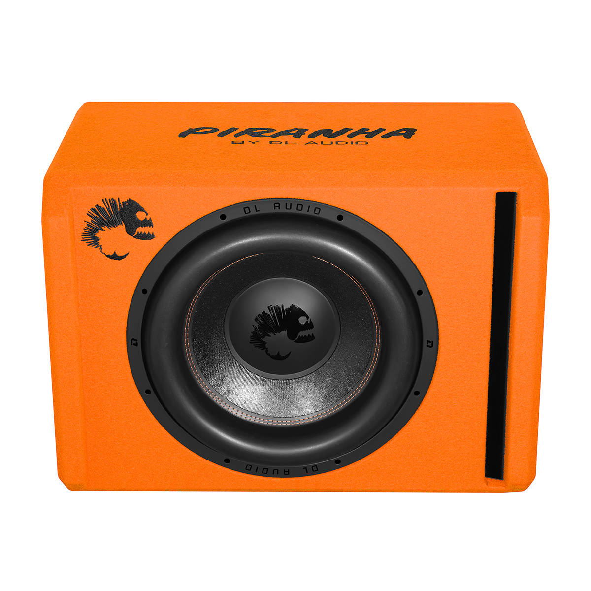 DL Audio | Piranha 15A V3 Orange |  | превью 2