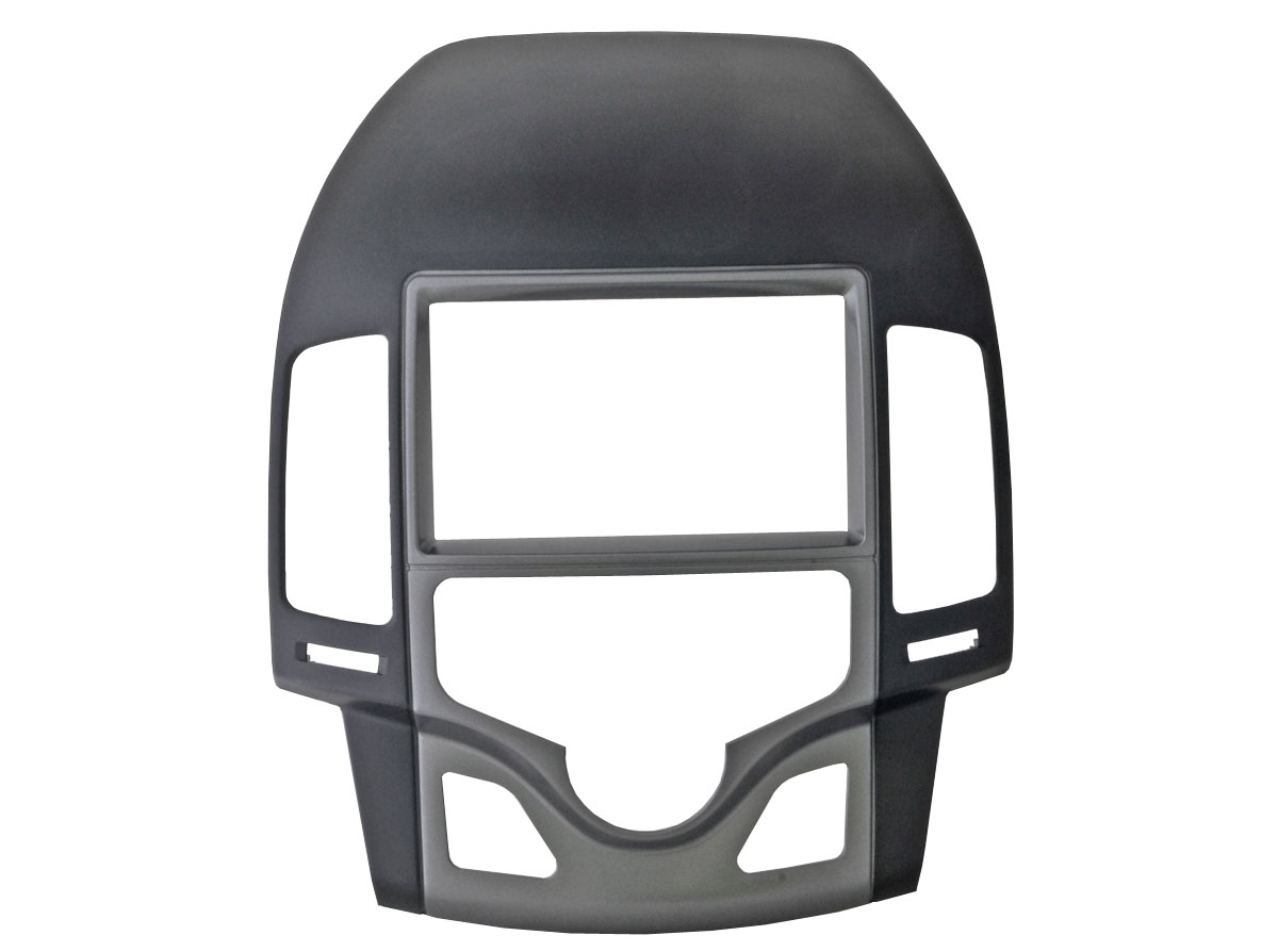 Incar | RHY-N30 | 2DIN рамка i-30 | превью 1