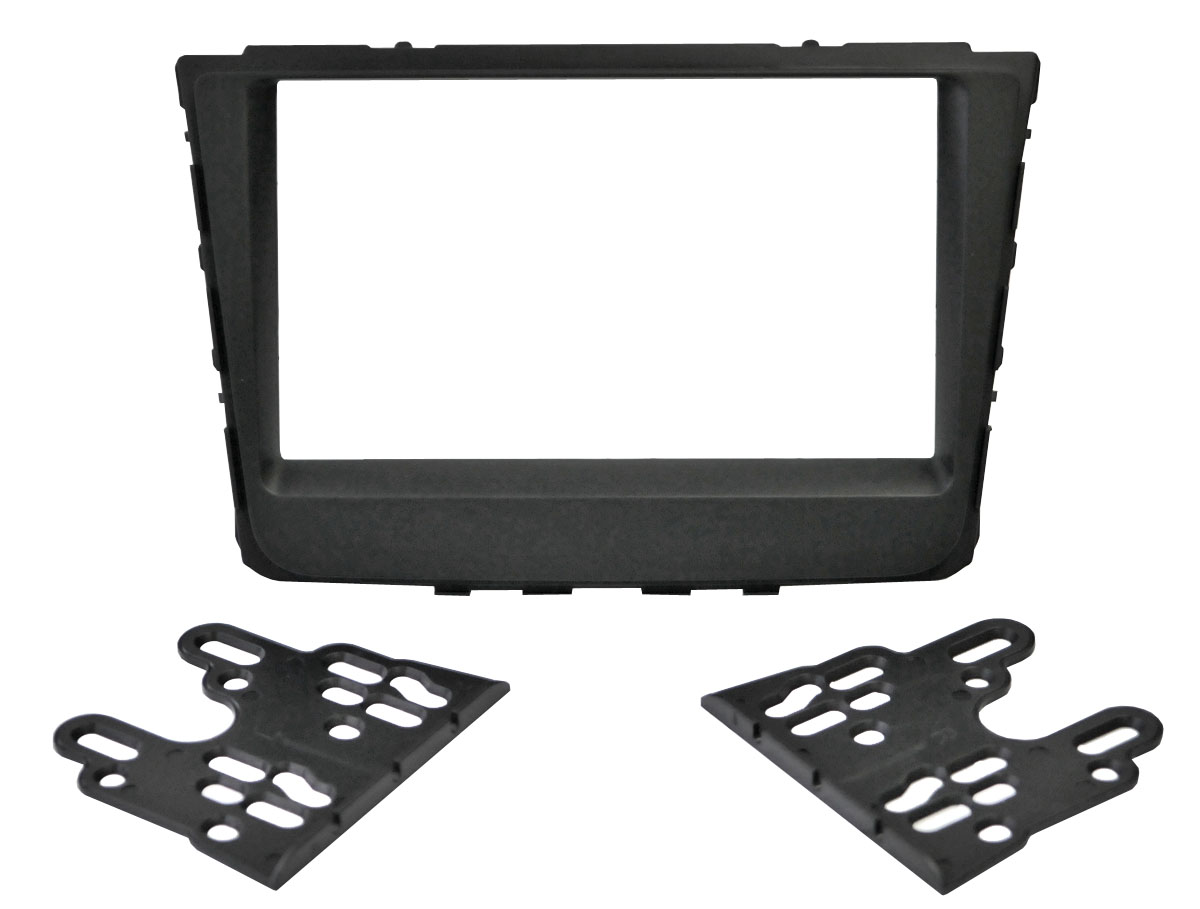 Incar | RHY-N45 | Hyundai Creta 2016+ 2DIN | 1