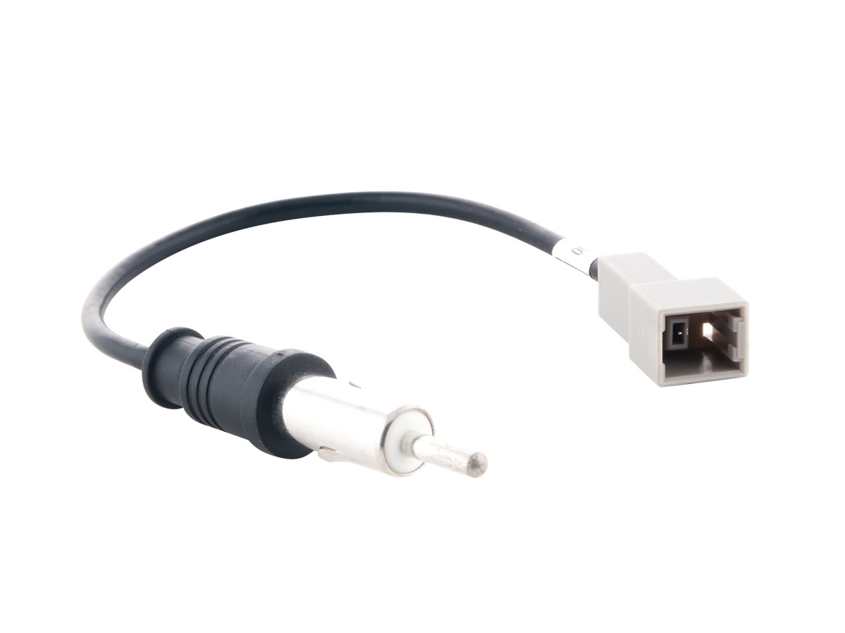 Incar | ANT-11 | антенный переходник Hyundai, Kia, Mazda 2008-2010 | превью 1