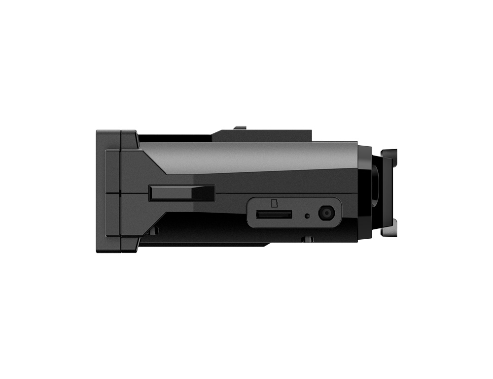 Neoline | X-COP 9100x | Радар + Видеорег, FullHD1920*1080, Стрелка, GPS | превью 3