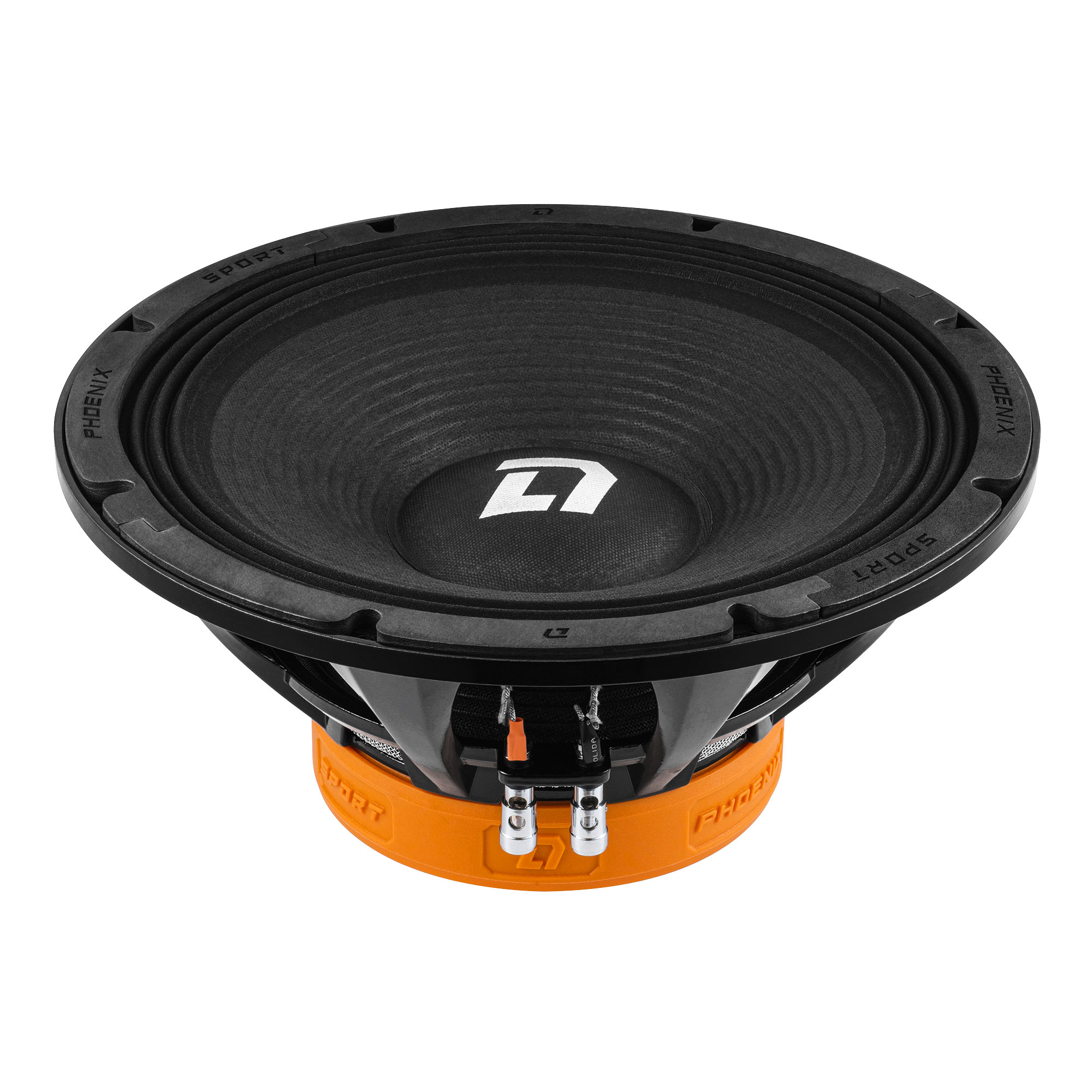 DL Audio | Phoenix Sport 300 | | 1