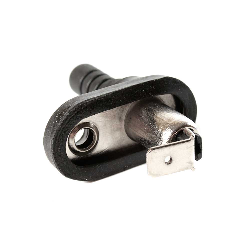 Концевик | PS116R | (AQM-30B), 100 шт. в упаковке | 2