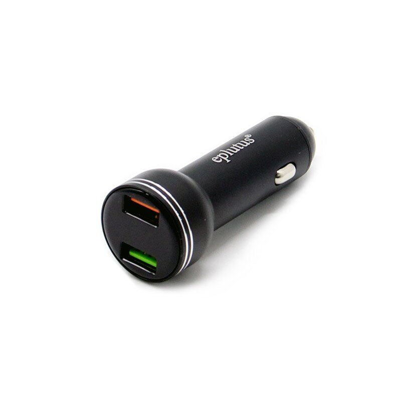 Eplutus | CU-504 |  зарядное устройство.  USB входов -2 | превью 2