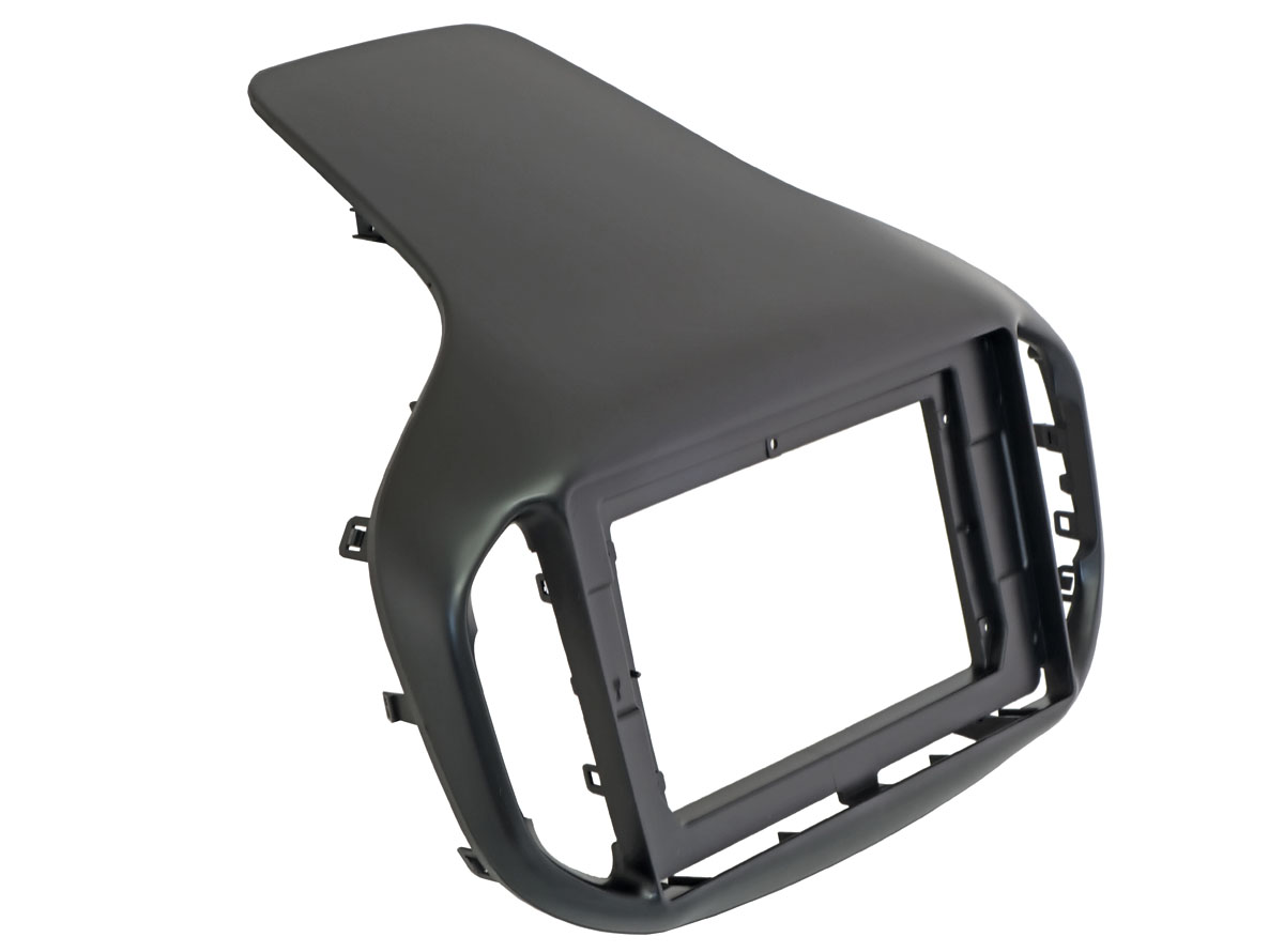 Incar | RCHY-FC593  | Рамка 10,1" Chery Tiggo 7 2016+  | превью 3