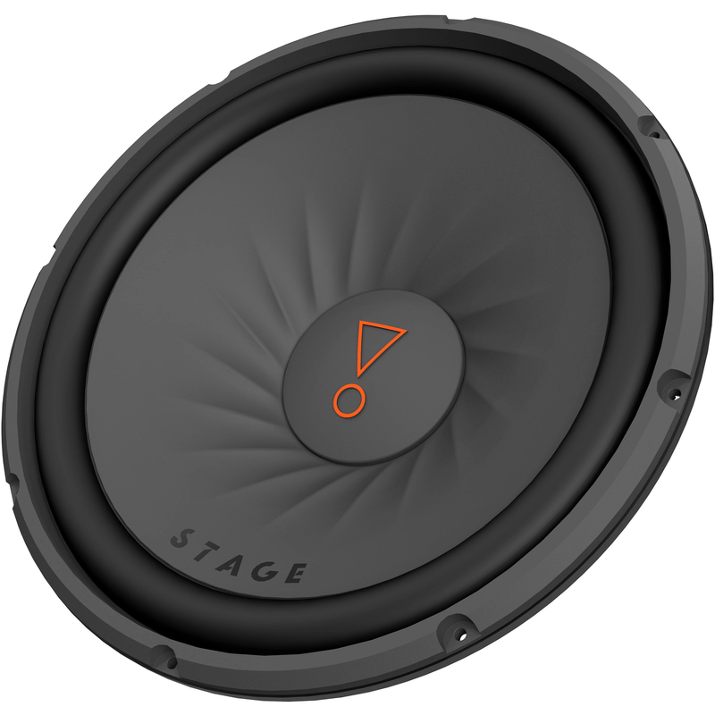 JBL | STAGE122D | 12" (30cm) | 1