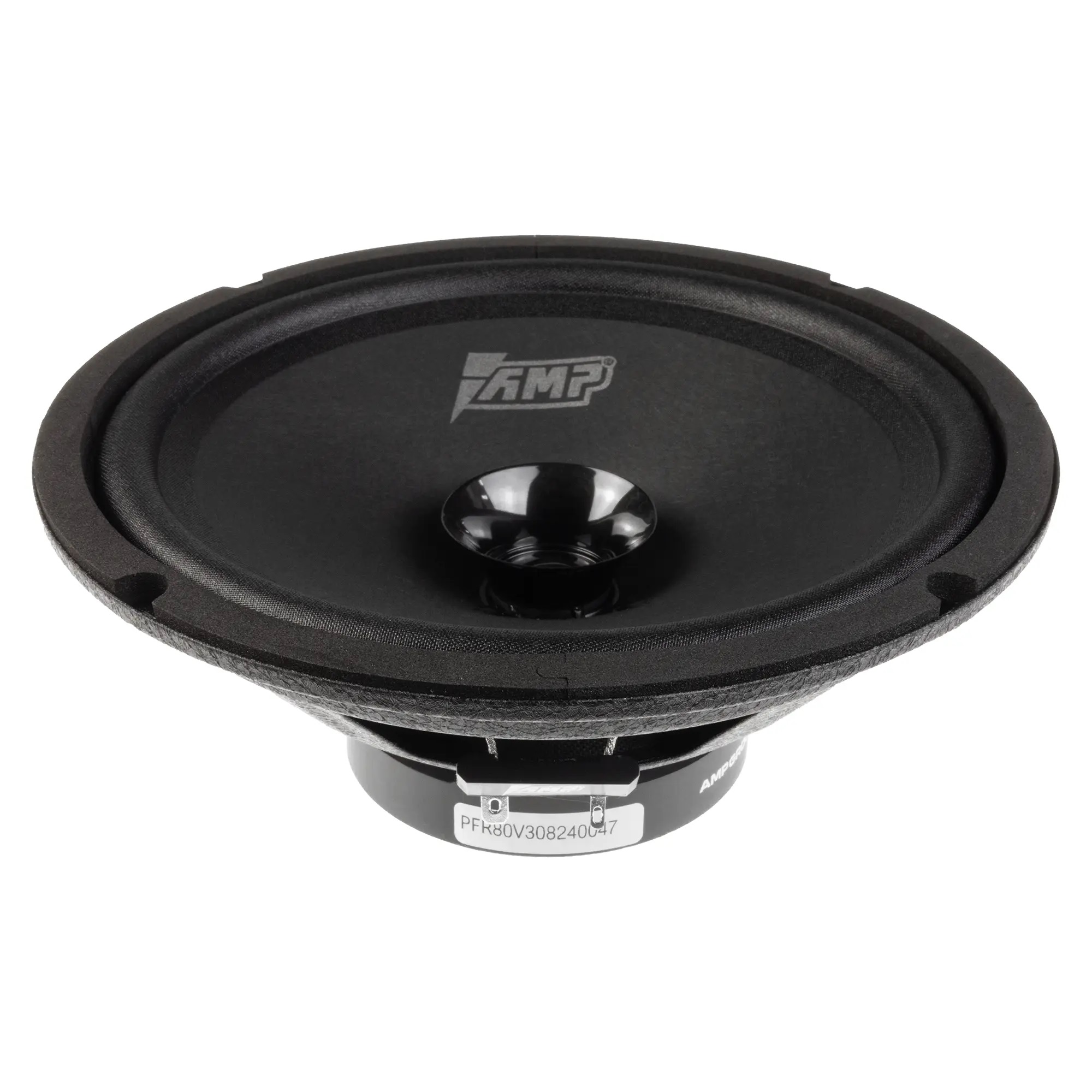 AMP | PROMO FR 80 ver.3 | 20см Эстрадная Широкополосная  50Вт/90Вт. 3 Ом. ПАРА | превью 3