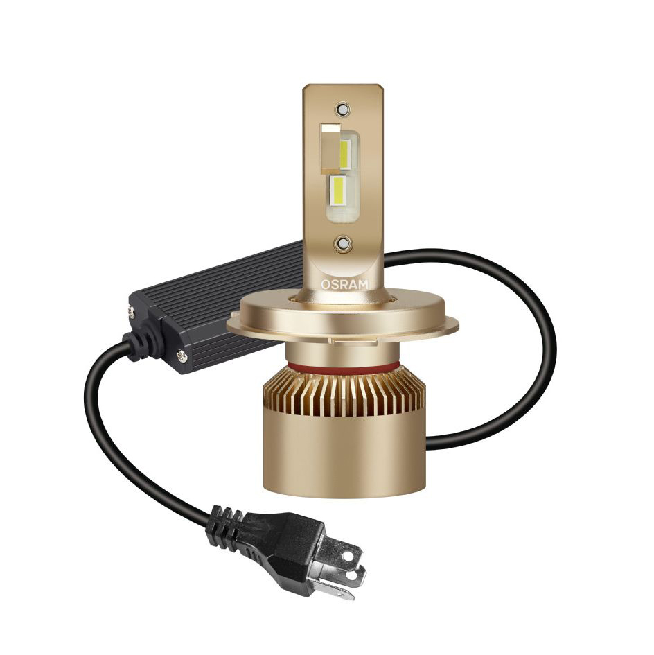 OSRAM | 64193DWS | H4 25/25W, 12V комплект 2 шт. | превью 2