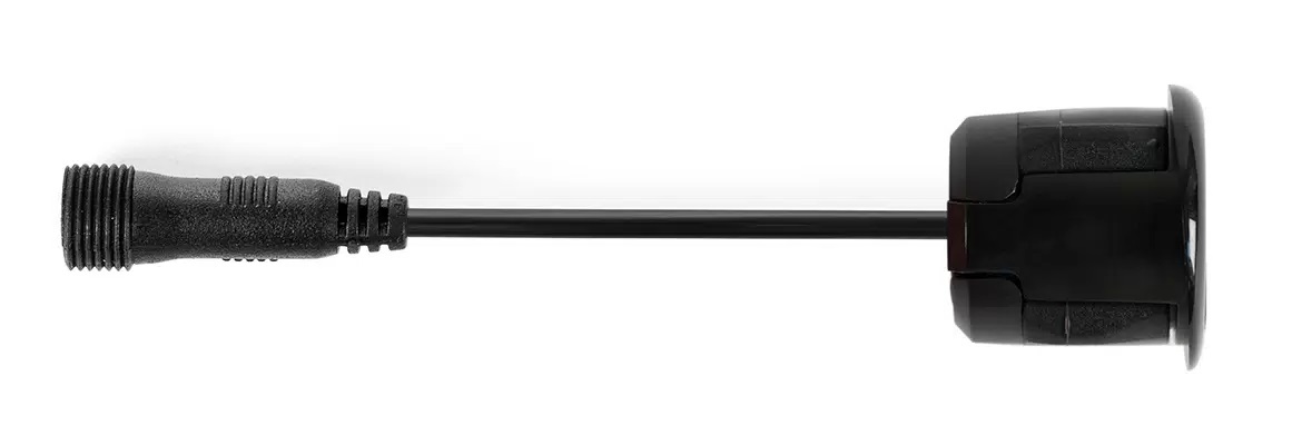 Parkmaster | A-Black | Датчик к парктронику  A  18.8 мм | превью 2