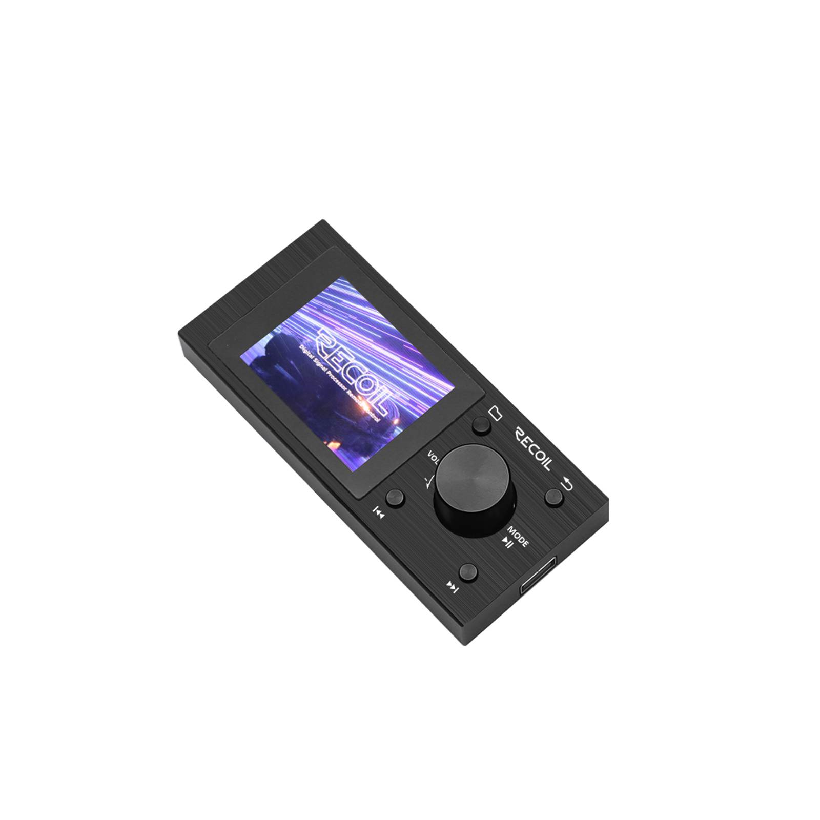 Recoil | DRC1 |   ПУЛЬТ для P610/P610Pro  | превью 1