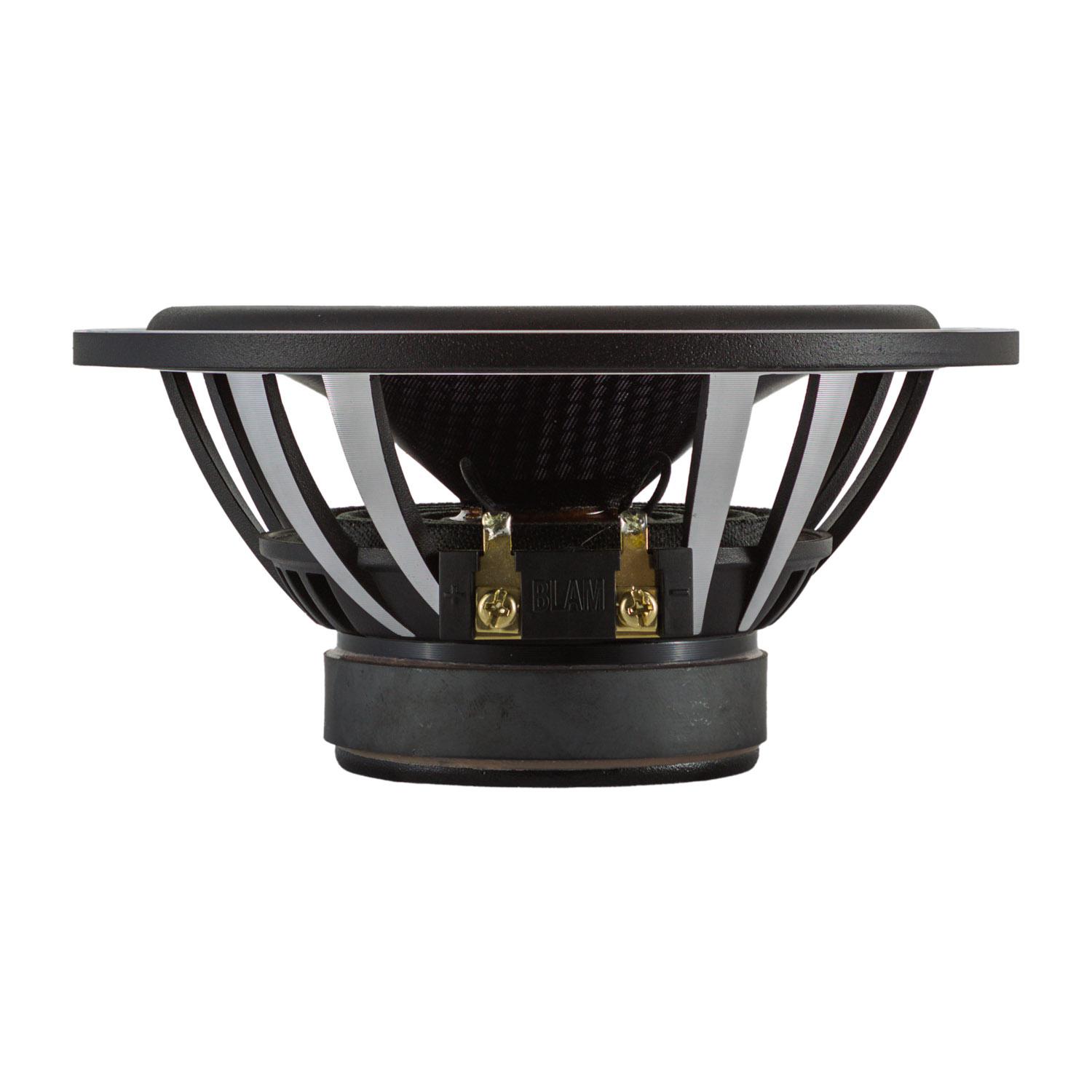 BLAM | LW165A | НЧ- динамики 6,5"(16см) 70/140Вт, 55Гц-9000Гц,2Ом, 92,8дБ | 4