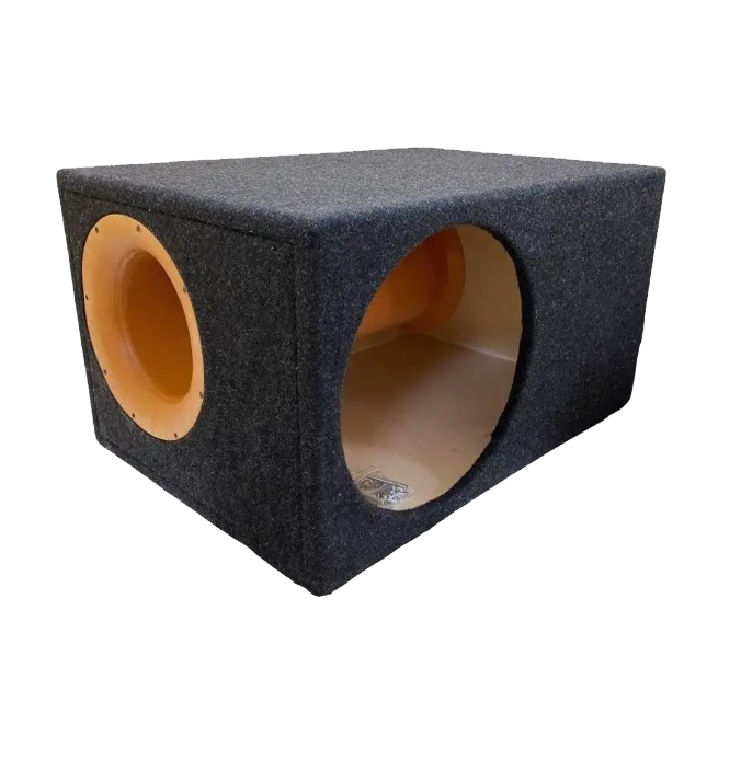 Subwoofer Box Master | 15" 200 | | 1