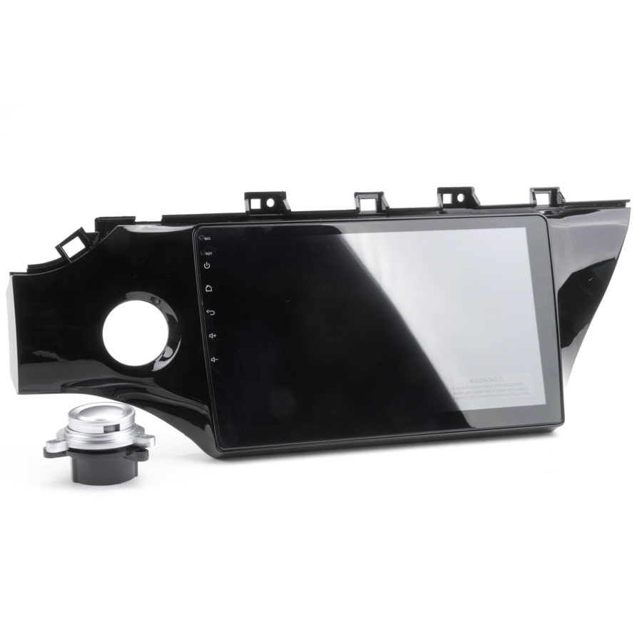 Incar | RKIA-FC380 | рамка 10"  KIA Rio 2018-2019 | превью 3