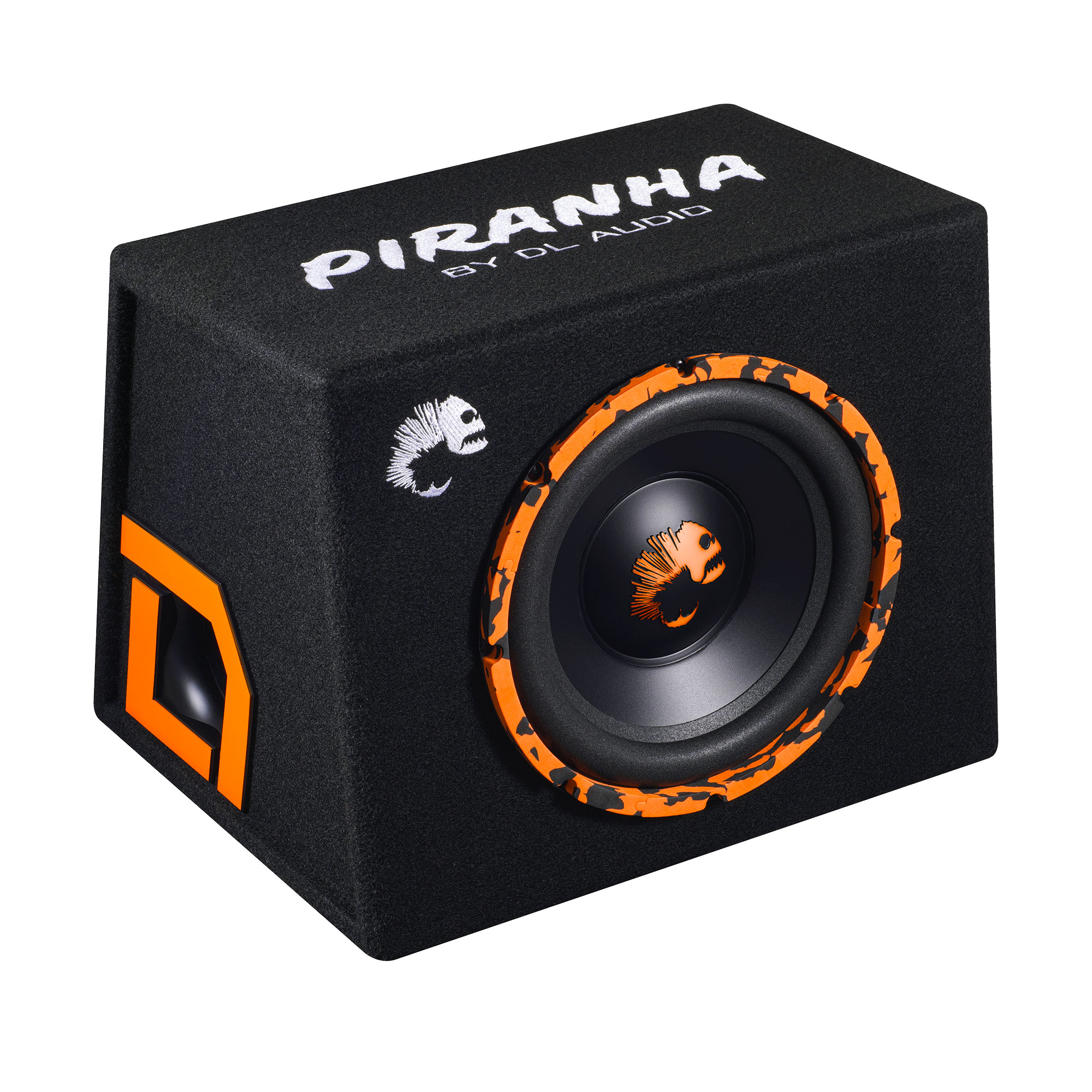 DL Audio | Piranha 10A SE | | 1
