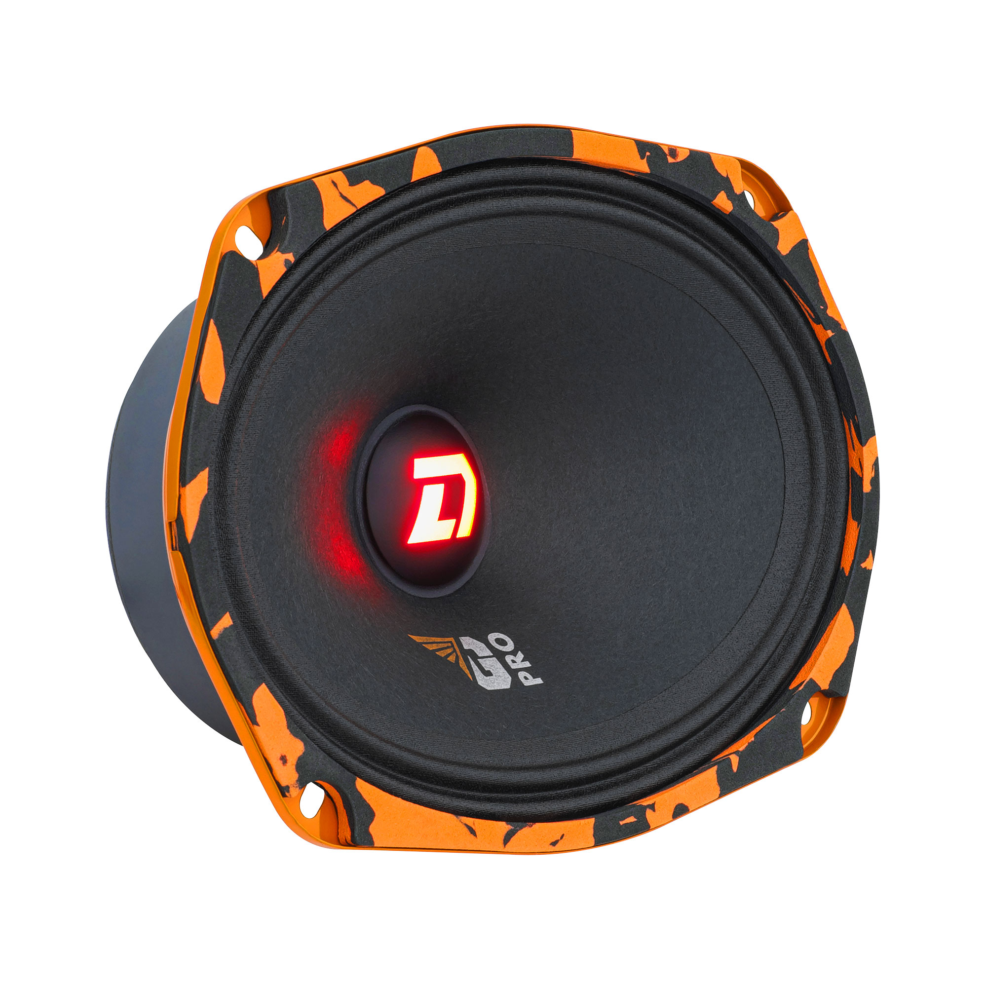 DL Audio | Gryphon PRO 69 SE | | 3