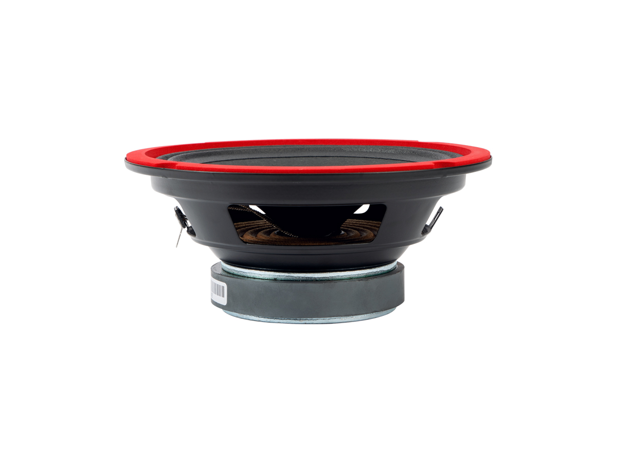 AurA | FIREBALL-65 | 6.5" (16.5cm), ПАРА, 4 Ом, 61/101w, 92db, 80Hz-15kHz, 67mm | 4