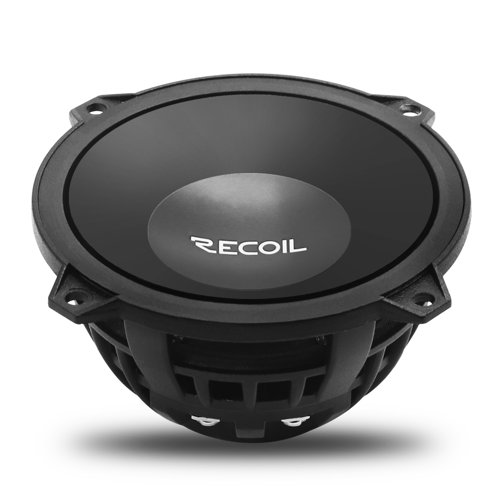 Recoil | RMS35 | среднечастотные динамики,3.5 ”( 87mm),  3.8Ом,150-8000 Гц,  RMS/Peak - 20/40Bt  | превью 3