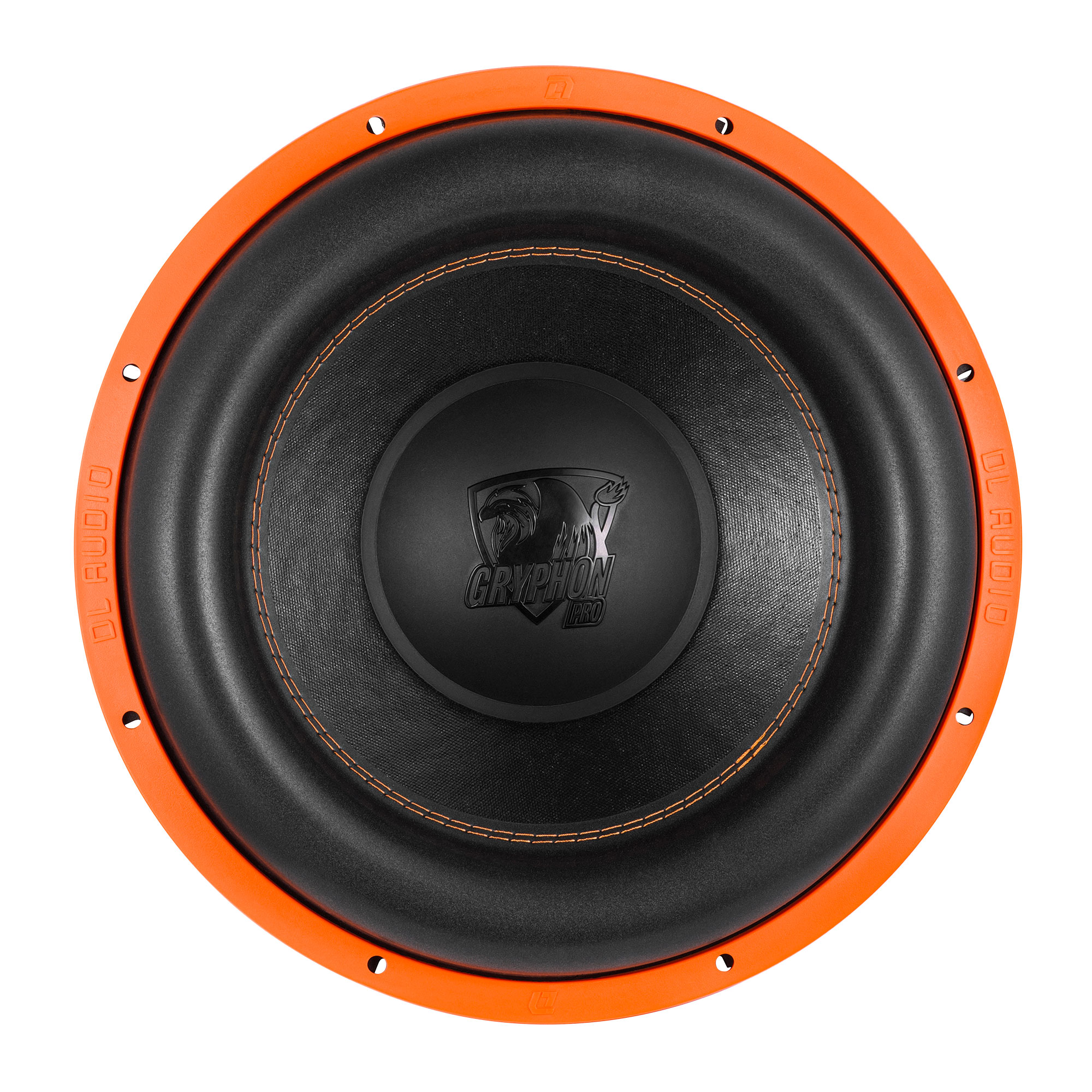 DL Audio | Gryphon PRO 15 V3 | | 2