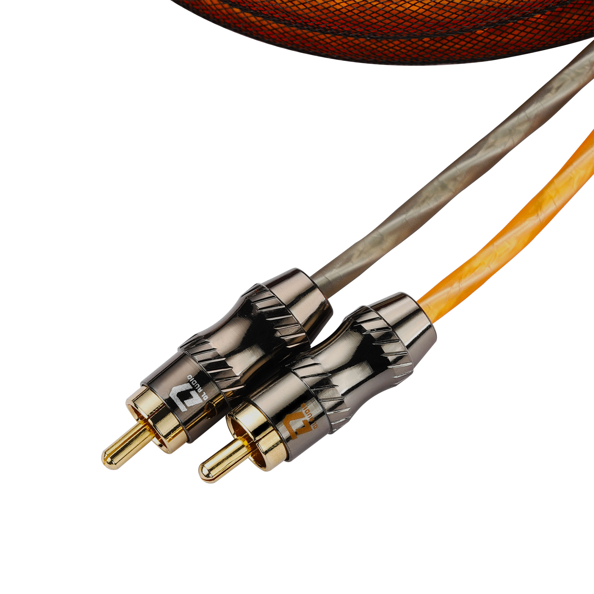 DL Audio | Gryphon PRO RCA 4м | | 2