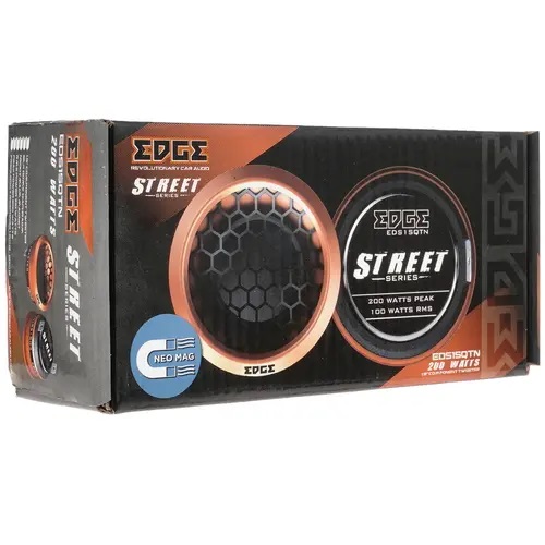 Edge | EDS1SQTN-E1 | ВЧ, | 5