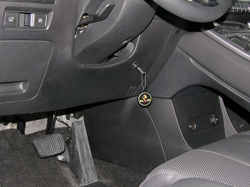 DRAGON | HYUNDAI PALISADE (2021-), БШ РВ | превью 1