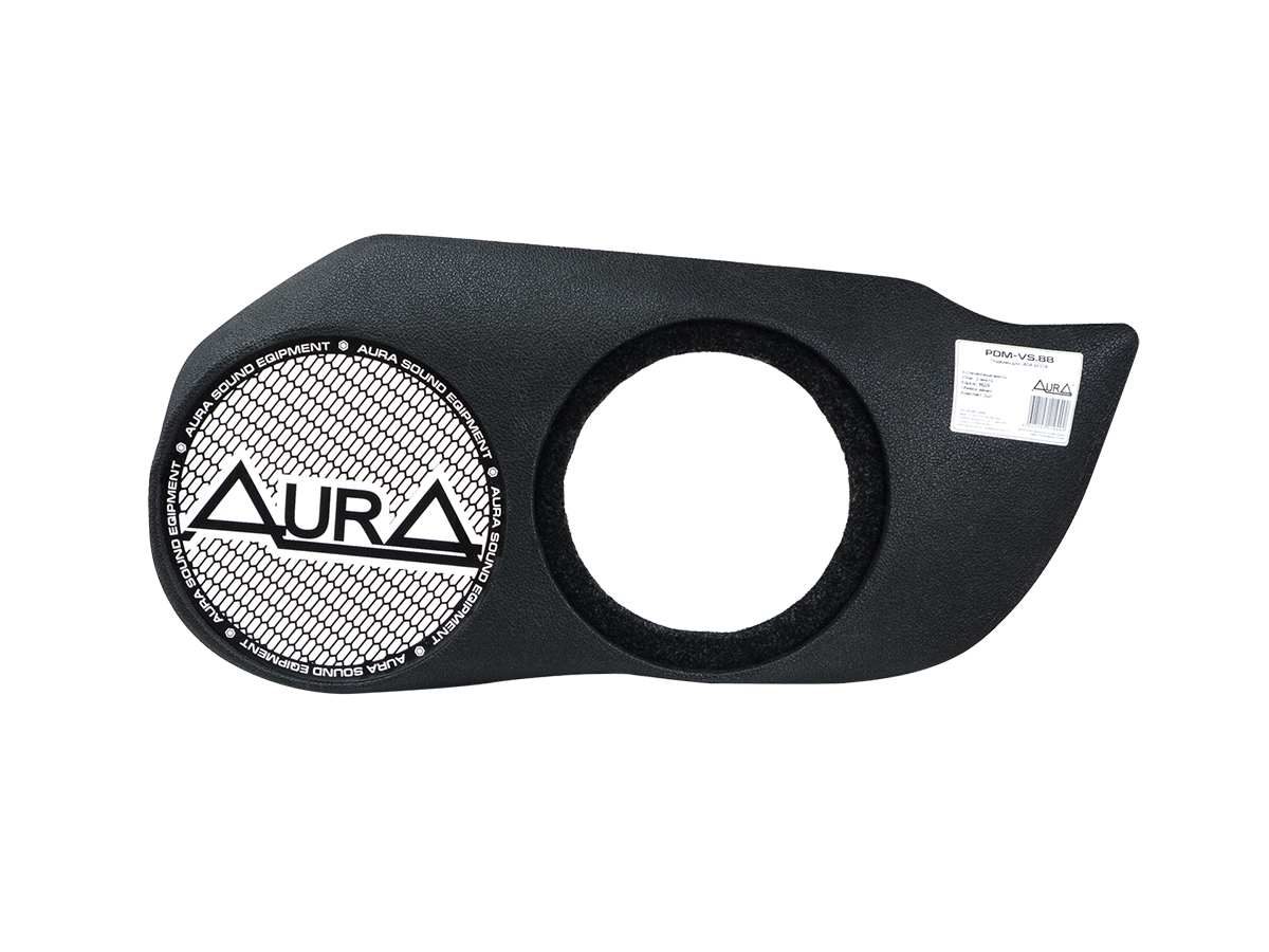 AURA | PDM-VS.88 | Подиумы винил для LADA VESTA под 20 См + 20 См  | превью 1