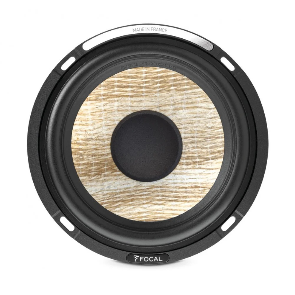 Focal | MW PS165F3E| 1 Штука!!! НЧ- динамик 16,5см из комплекта PS165F3E| превью 2
