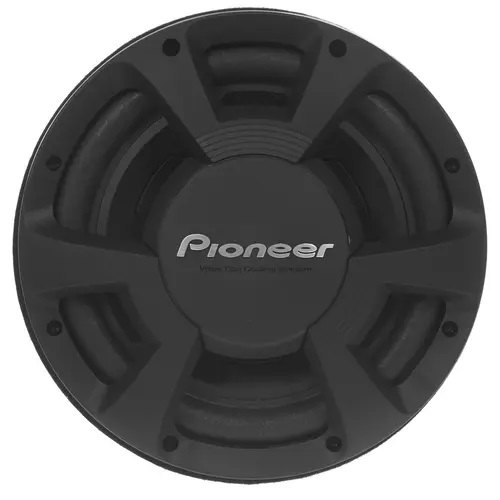Pioneer | TS-WX306T | 30 см, Труба с фазоинвертором 1300 Вт / 350 Вт, IMPP 4 Ом 20-125 Гц 96Дб | превью 3