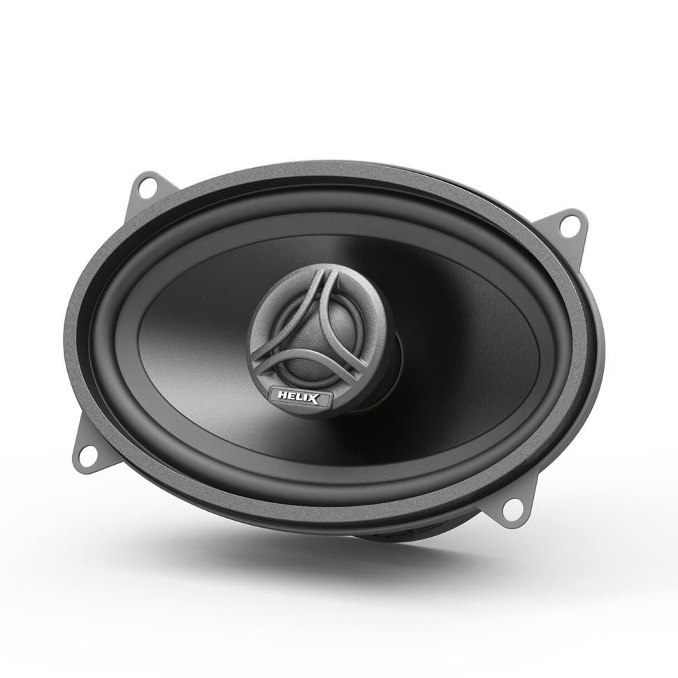Helix | CB C460.2-S3 | коаксиальная акуст., 4x6", 75/60Watts, 3Om | 1