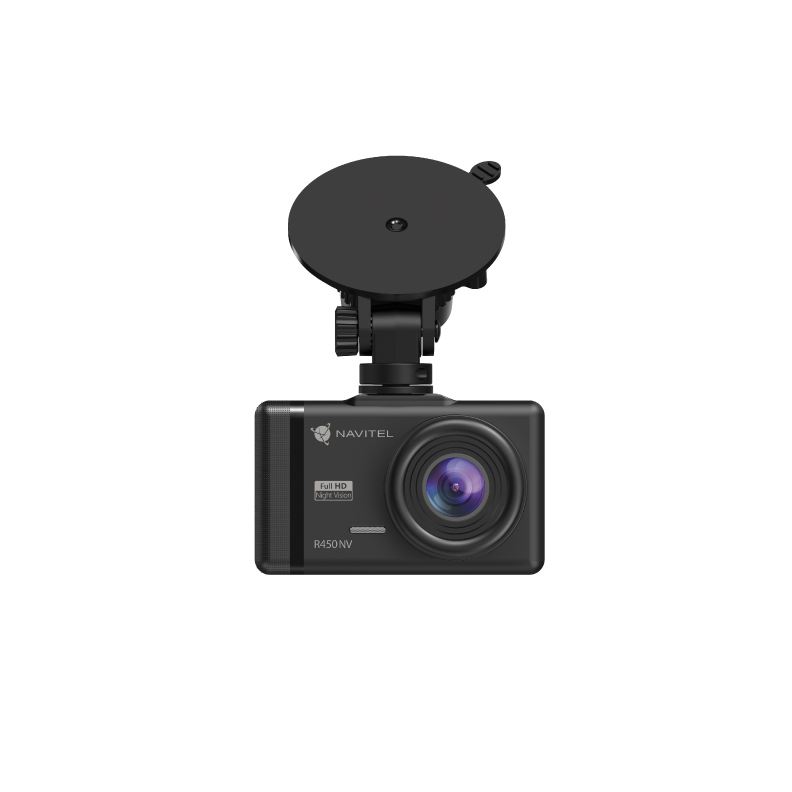 NAVITEL | R450 NV | 2.35",10гр,4 Линзы,SC2363,night version1080 FHD 1920x1080P/30 к/с | превью 3