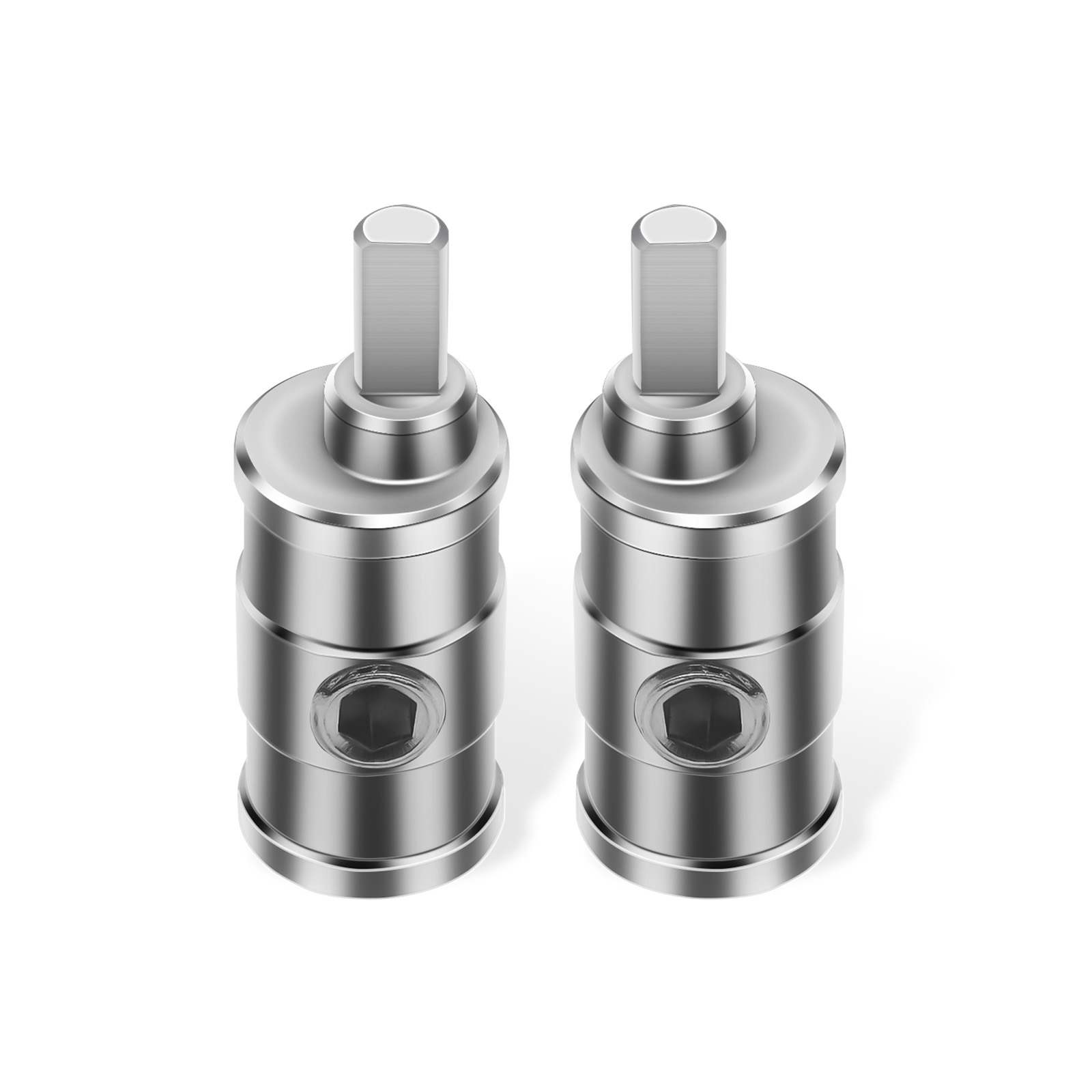 Recoil | WR48P | адаптер сечения 4 в 8AWG в комплекте 2шт. | 2