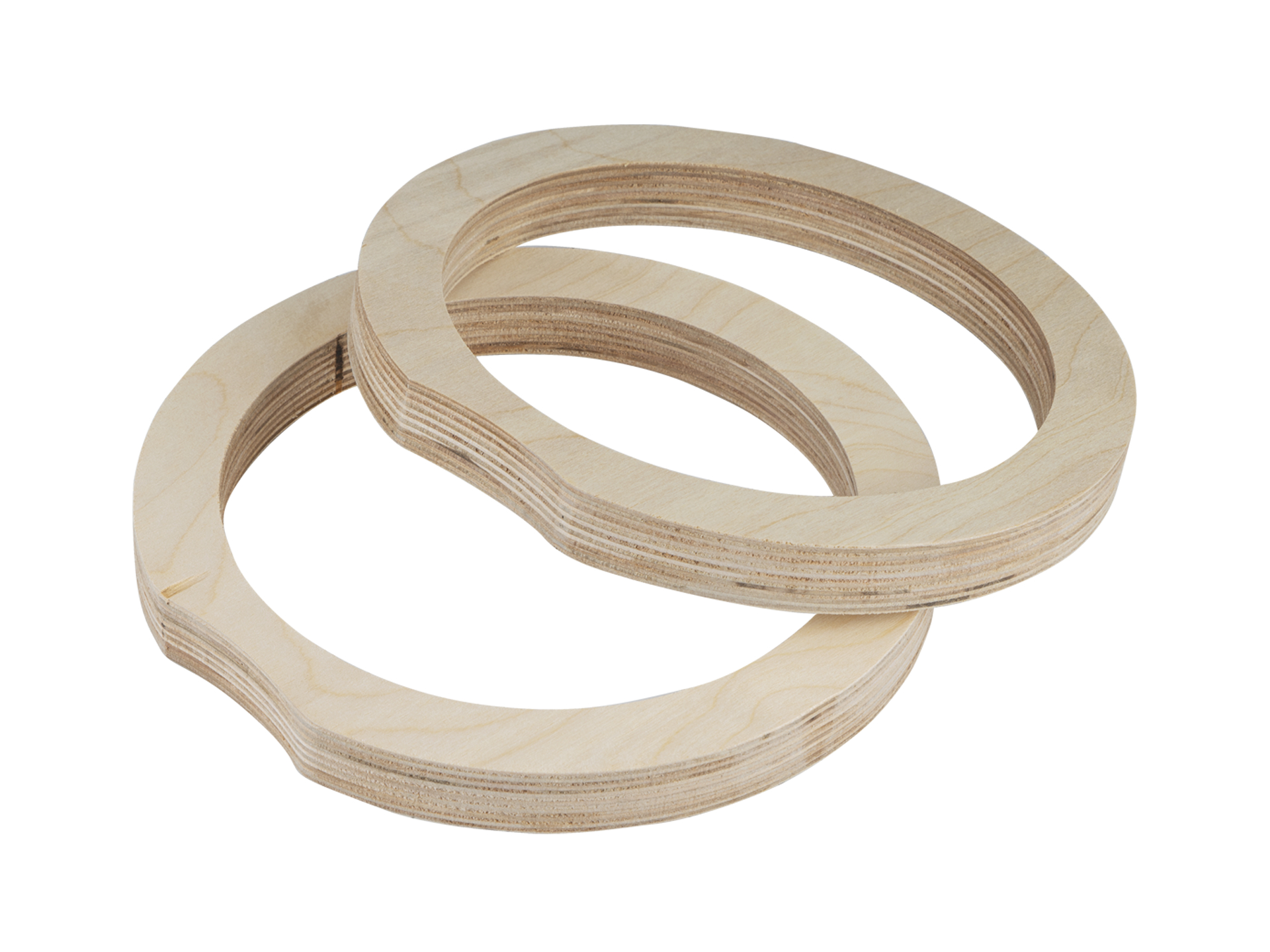 AURA | RNG-GR.6PW | Кольцо проставочное для автомобиля Lada Granta, Kalina под 16 См  ПАРА | 1