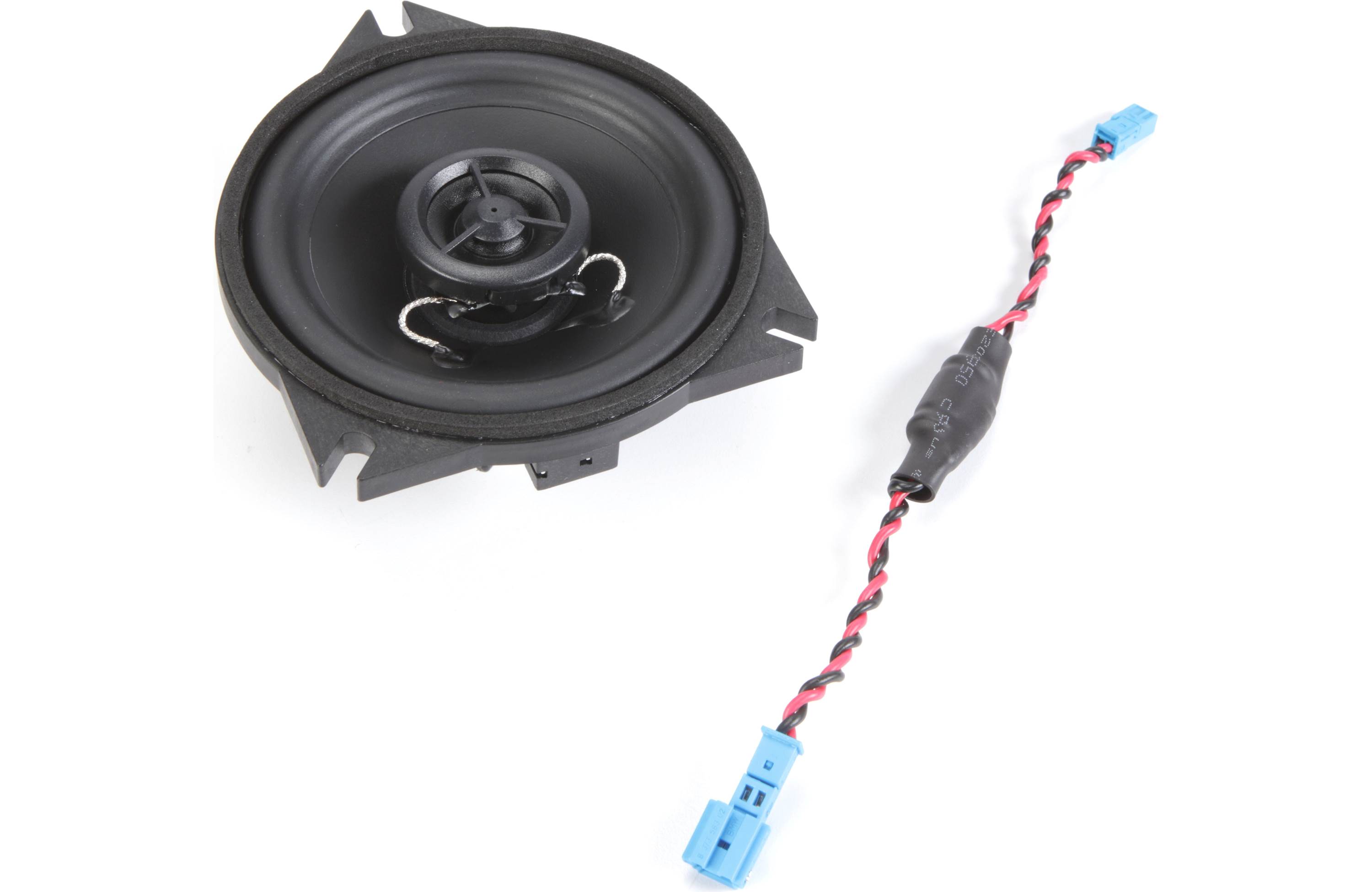 MATCH | UP X4BMW-CTR.3 | динамик коаксиальный для BMW , 60/120Watts, 4Om | 5