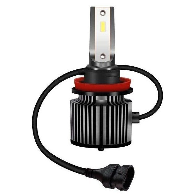 OSRAM | LEDriving HL XLZ Spring | HB3, 6000K , 2000LM,12V, комплект 2 шт. | превью 2