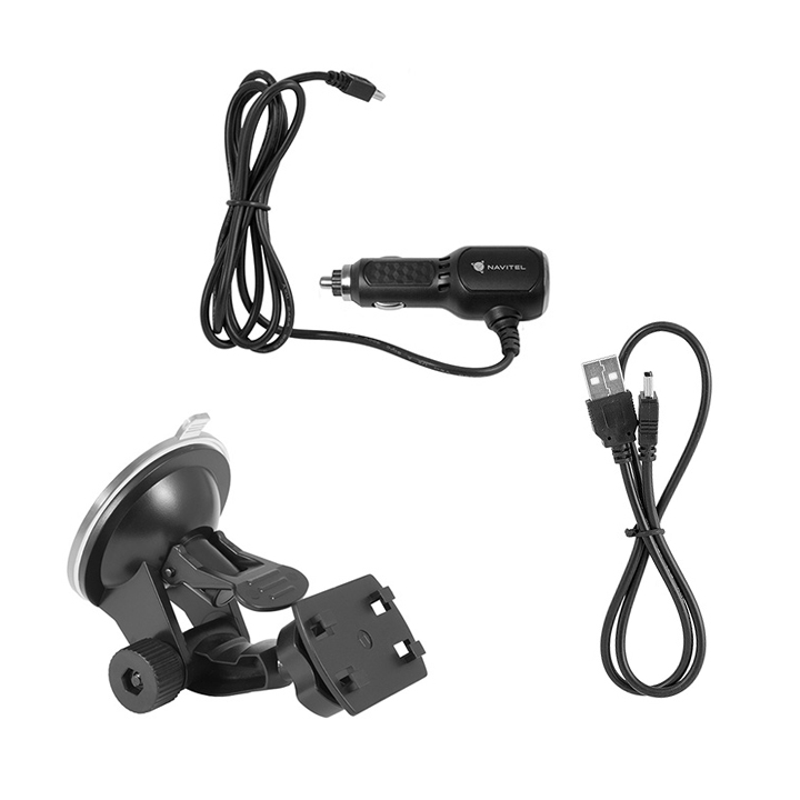 NAVITEL | RE900  2-в-1| Android, 1080 FHD 1920x1080P 30 к/с  microSD до 64Гб | 4