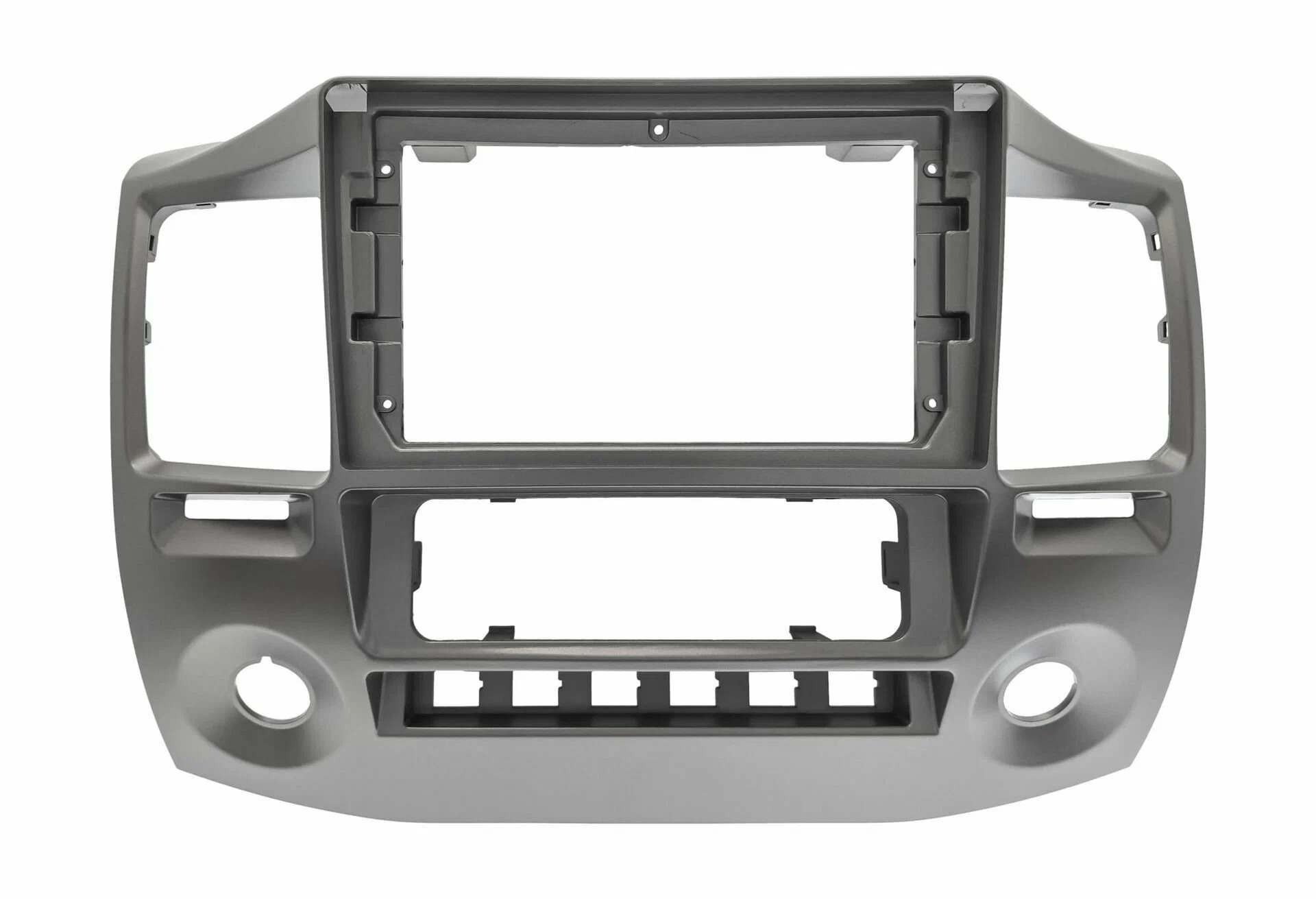 TEYES | Газель Бизнес консоль | рамка 9" для Газель Бизнес + комплект проводов | 1