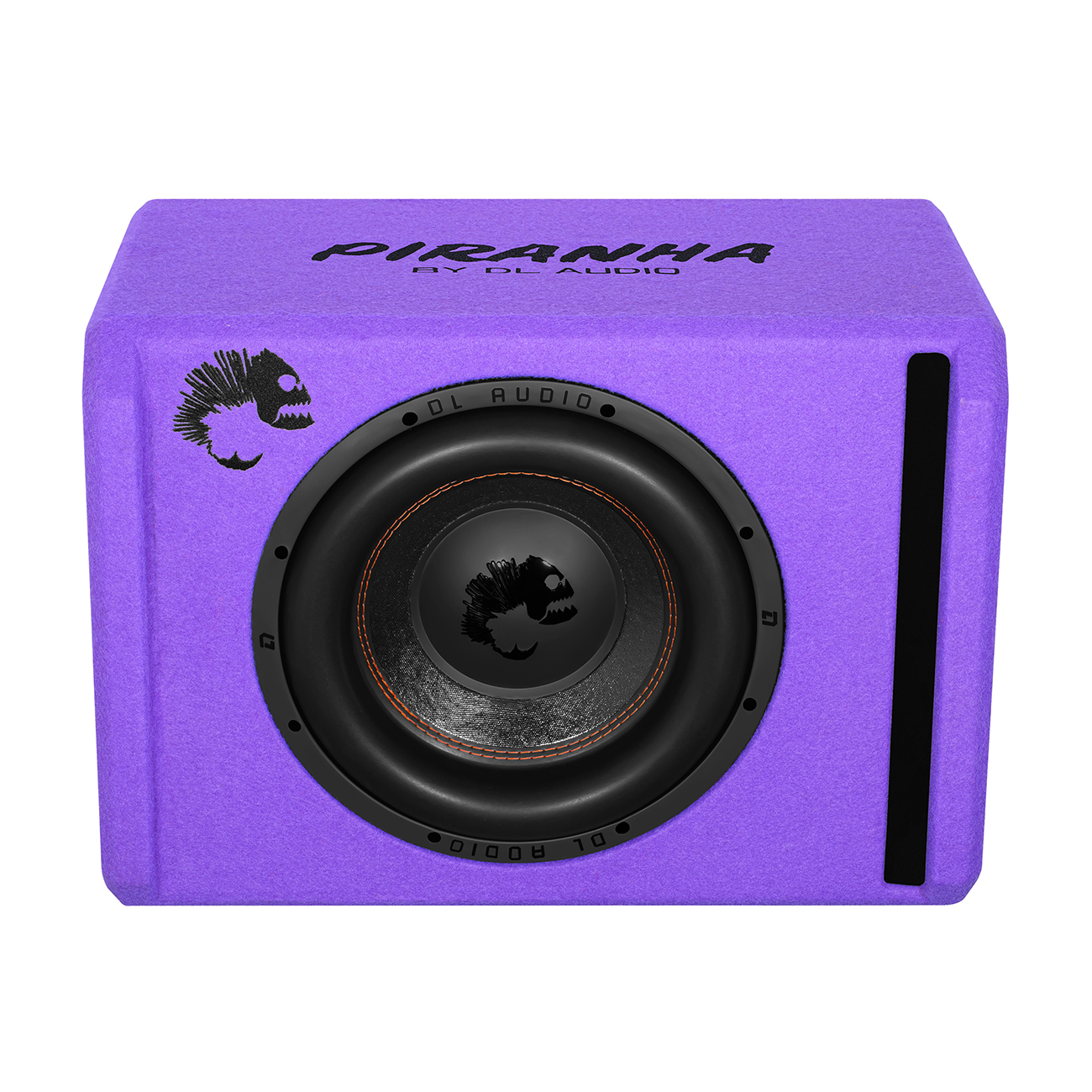 DL Audio | Piranha 12A V3 Purple |  | превью 2