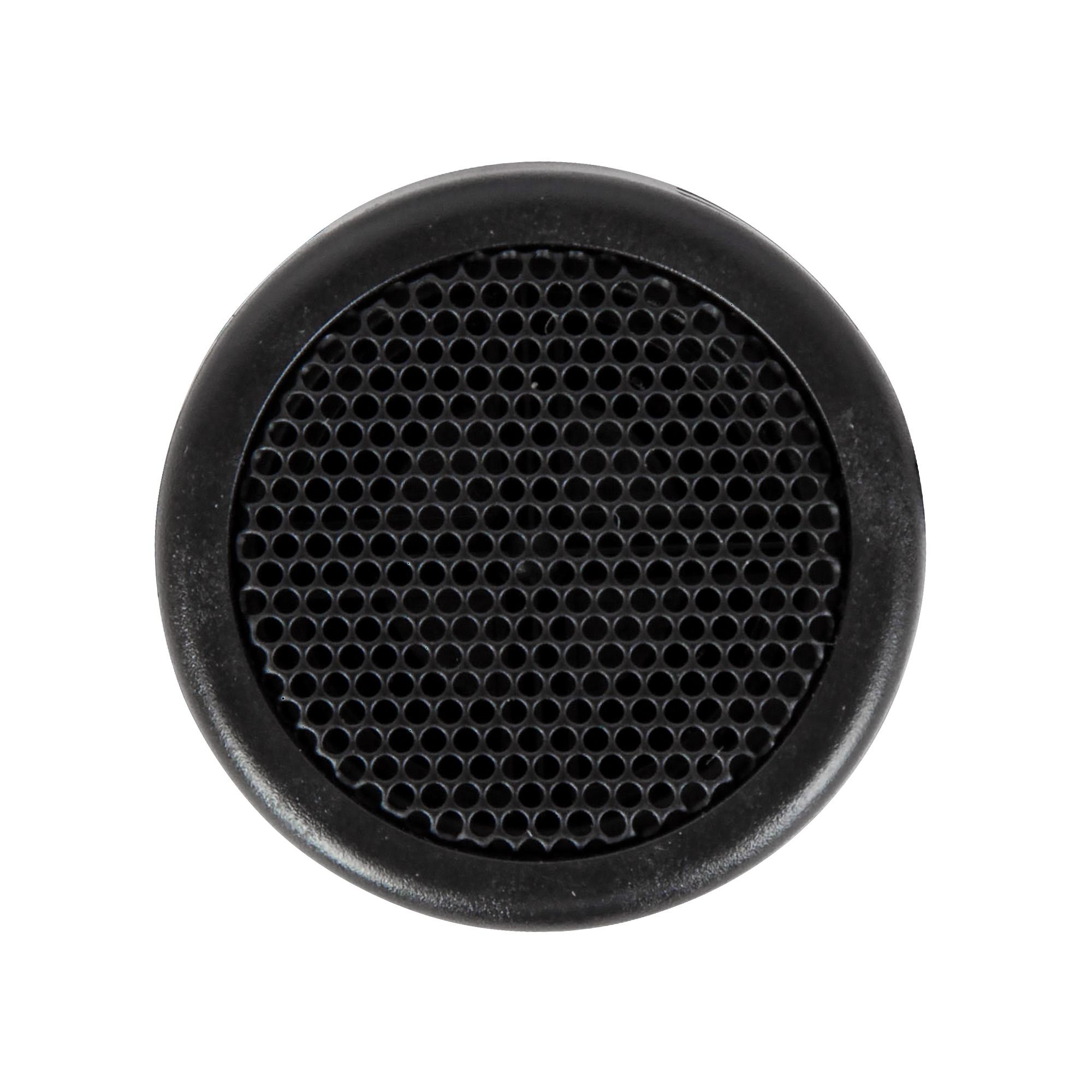 KICX | TN-25 | ВЧ  высокочастотный динамик, RMS 25Вт, MAX 50Вт.95дб | превью 2