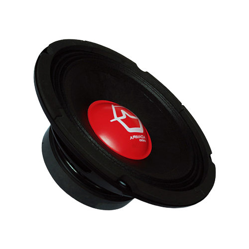 Ural | AS-D165 ARMADA | 6.5" (16.5cm), 1 ШТ.!!!, 150/250w, 100-9000 Hz, 4 Om, 93 db | превью 1