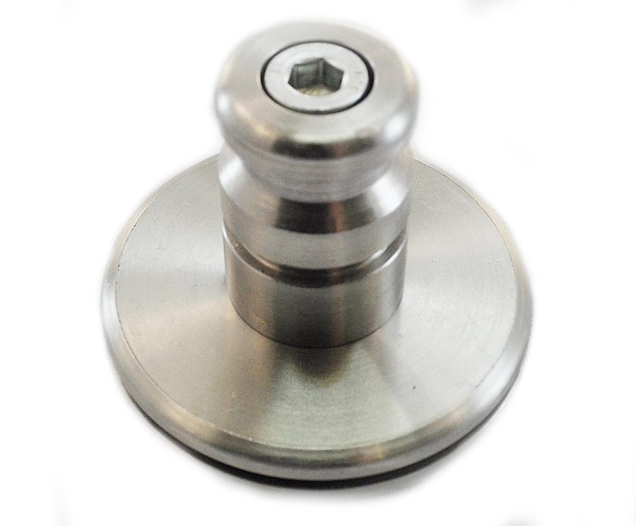 Garant | GR.03/2(60х40)-ТМ1 | Кнехт | 1