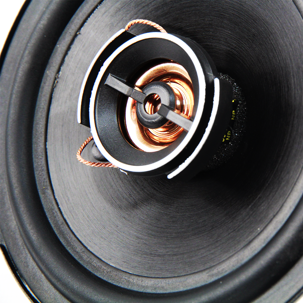 ACV | PI-422E | 10 см 3х полос.коокс. 30Вт/полипропилен | 4