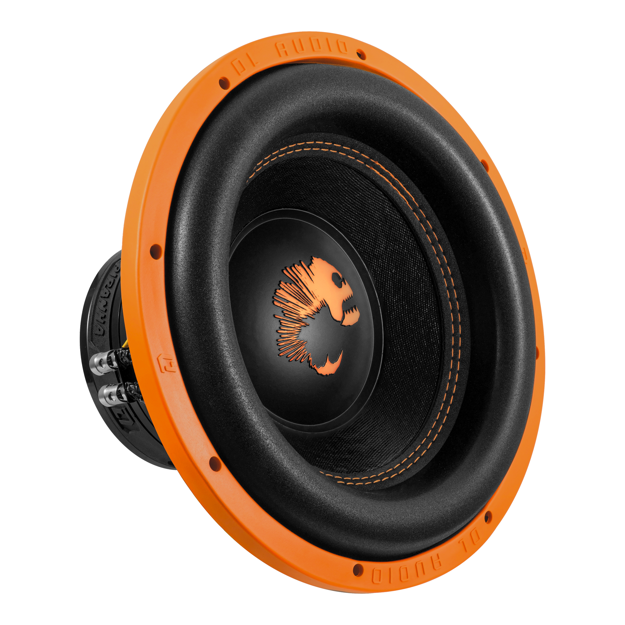 DL Audio | Piranha 12 V2 SE |  | превью 1