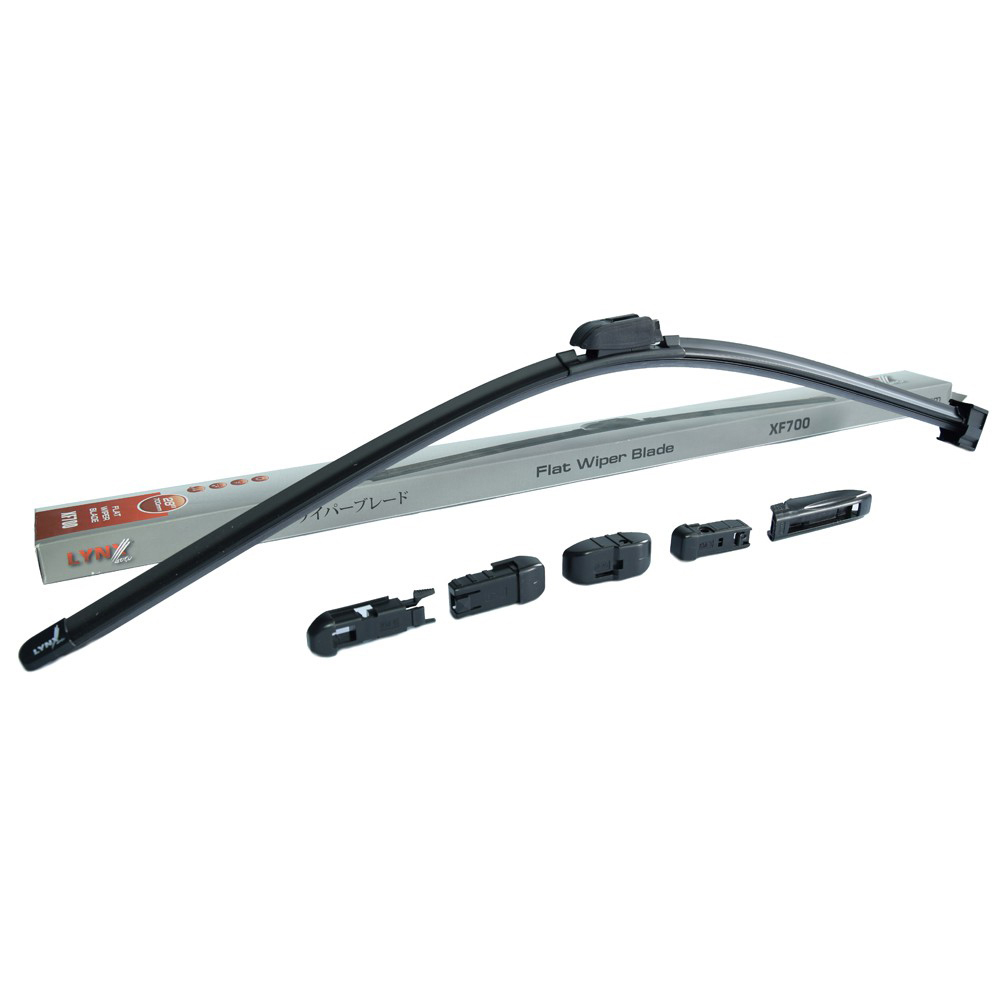 LYNX | XF 700 | щетка стеклоочистителя, бескаркасная | 1